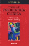 TRATADO DE PSIQUIATRÍA CLÍNICA, 4ª ED.