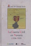 LA GUERRA CIVIL EN NAVARRA (1936-1939)