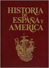 HISTORIA DE ESPA?A Y AM?RICA (VOL.4)