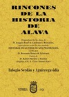 RINCONES DE LA HISTORIA DE ÁLAVA : HISTORIA DEL MONUMENTO Y DE LAS MEDALLAS DE LA BATALLA DE VI