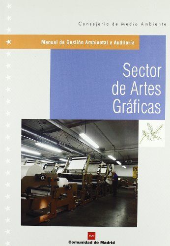 SECTOR DE ARTES GRÁFICAS