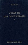 VIDAS DOCE CESARES LIBROS I-III