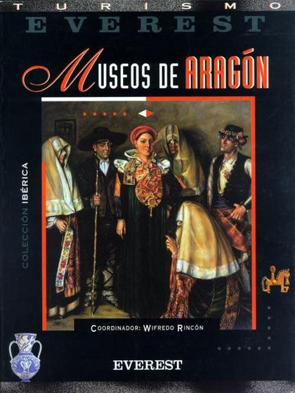 MUSEOS DE ARAGÓN