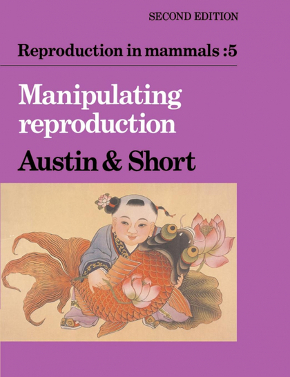 REPRODUCTION IN MAMMALS