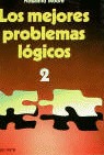 LOS MEJORES PROBLEMAS LÓGICOS 2
