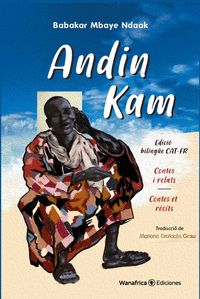 ANDIN KAM (CATALAN FRANCÉS)