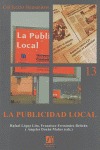 LA PUBLICIDAD LOCAL