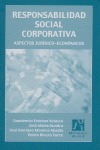 RESPONSABILIDAD SOCIAL CORPORATIVA. ASPECTOS JURÍDICO-ECONÓMICOS.