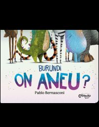 BURUNDI: ON ANEU?