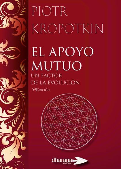APOYO MUTUO:FACTOR DE LA EVOLUCION