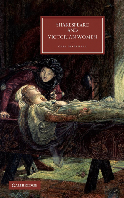 SHAKESPEARE AND VICTORIAN WOMEN