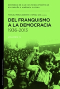 DEL FRANQUISMO A LA DEMOCRACIA