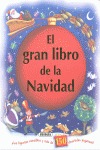 EL GRAN LIBRO DE LA NAVIDAD
