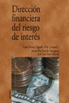 DIRECCIÓN FINANCIERA DEL RIESGO DE INTERÉS