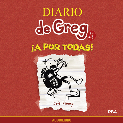 DIARIO DE GREG#11