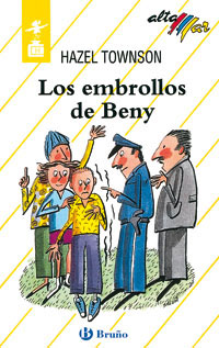 EMBROLLOS DE BENY 44