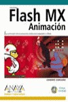 FLASH MX. ANIMACIÓN