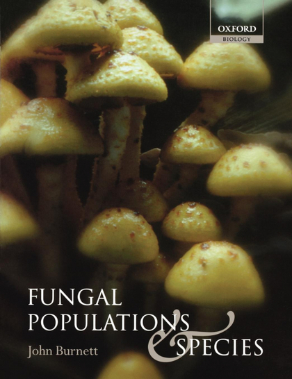 FUNGAL POPULATIONS AND SPECIES