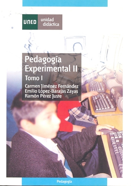 PEDAGOGÍA EXPERIMENTAL II