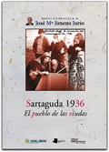 SARTAGUDA 1936. EL PUEBLO DE LAS VIUDAS.