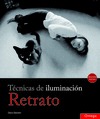 TECNICAS DE ILUMINACION. RETRATO N/E