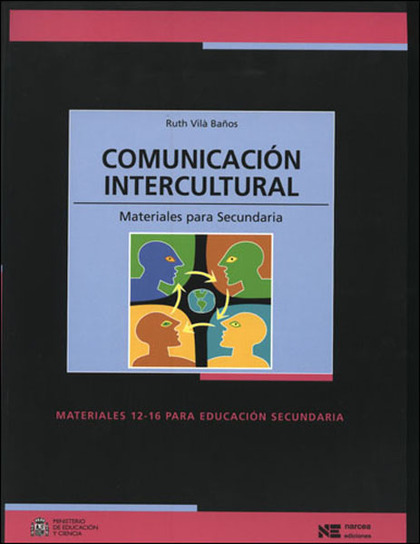 COMUNICACIÓN INTERCULTURAL: MATERIALES PARA SECUNDARIA