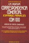 LA NUEVA CORRESPONDENCIA COMERCIAL ESPAÑOL-FRANCÉS.