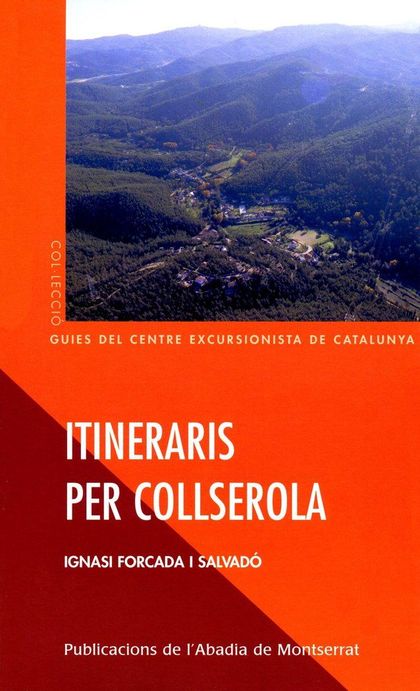 ITINERARIS PER COLLSEROLA