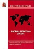 PANORAMA ESTRATÉGICO 2009/2010