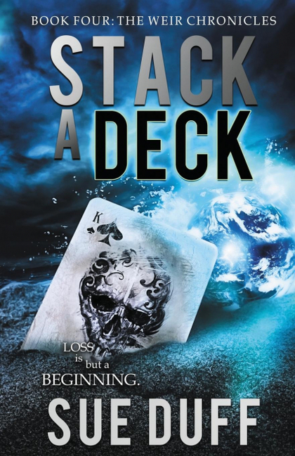 STACK A DECK