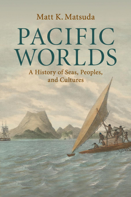 PACIFIC WORLDS