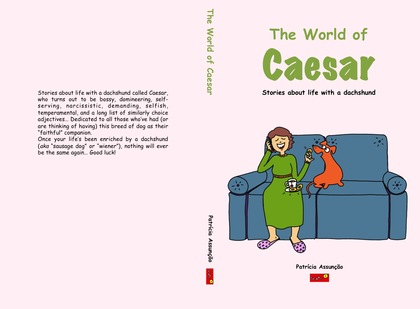 THE WORD OF CAESAR