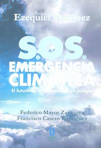 S.O.S. EMERGENCIA CLIMÁTICA