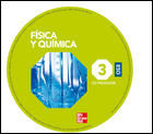 FÍSICA Y QUÍMICA. 3º ESO. CD DEL PROFESOR (CASTELLANO Y CATALÁN)