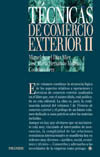 TÉCNICAS DE COMERCIO EXTERIOR II