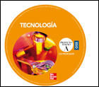 TECNOLOGÍA. 1º ESO. CD DEL PROFESOR. TEKNO A. (CASTELLANO Y CATALÁN)