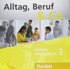 ALLTAG, BERUF & CO 3 CD-AUDIO KB (2)
