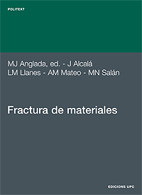 FRACTURA DE MATERIALES