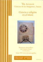 CIENCIA Y RELIGIÓN EN EL ISLAM