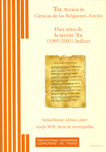 DIEZ AÑOS DE LA REVISTA 'ILU (1995-2005)