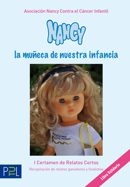 NANCY, LA MUÑECA DE NUESTRA INFANCIA