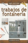 HAGA USTED MISMO TRABAJOS DE FONTANERIA