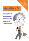 ACUDITS 3