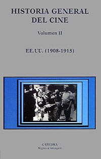 VOLUMEN II. ESTADOS UNIDOS, 1908-1915
