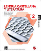 LENGUA CASTELLANA Y LITERATURA. 2 . ANDALUCIA