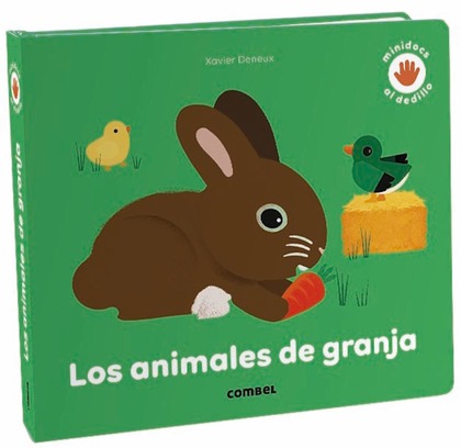 ANIMALES DE GRANJA.