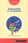 GALILEO EL ASTRÓNOMO