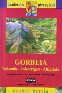 GORBEIA (LEKANDA, AXKORRIGAN, ALTIPITATX)