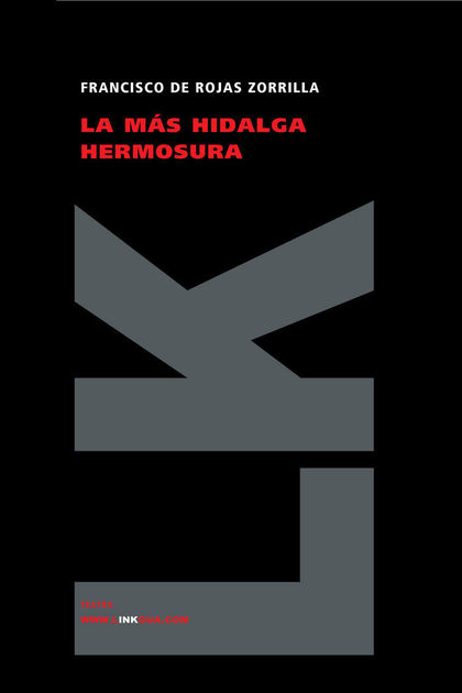 LA MÁS HIDALGA HERMOSURA