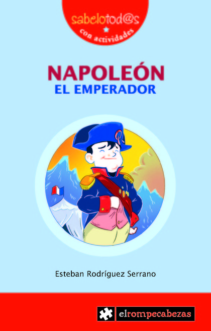 NAPOLEÓN EL EMPERADOR